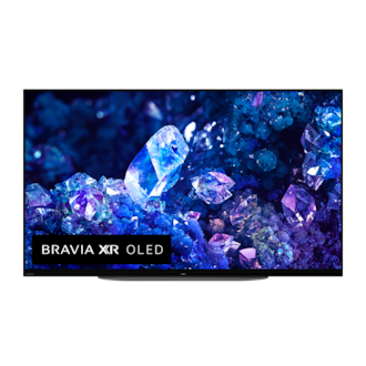Изображение A90K | BRAVIA XR | MASTER Series | OLED | 4K Ultra HD | Расширенный динамический диапазон (HDR) | Телевизор Smart TV (Google TV)