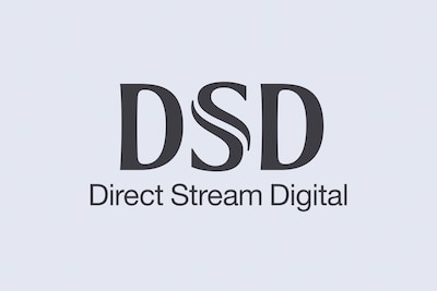Значок DSD