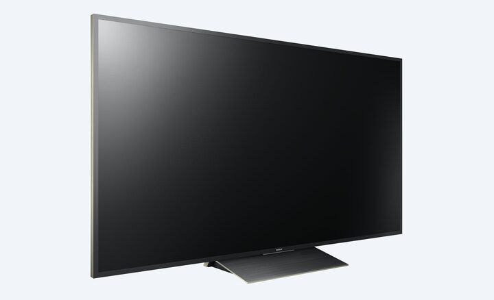 Телевизор Sony KD-65ZD9
