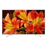 Изображение XF85 | LED | 4K Ultra HD | Расширенный динамический диапазон (HDR) | Smart TV (Android TV)
