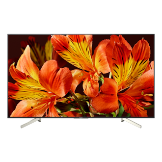 Изображение XF85 | LED | 4K Ultra HD | Расширенный динамический диапазон (HDR) | Smart TV (Android TV)