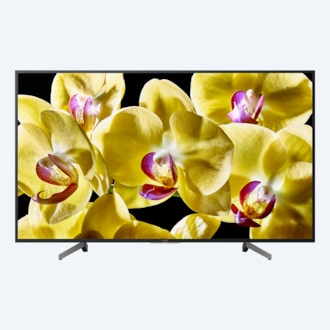 Изображение XG80 | LED | 4K Ultra HD | Расширенный диапазон (HDR) | Smart TV (Android TV)