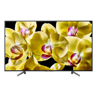 Изображение XG80 | LED | 4K Ultra HD | Расширенный диапазон (HDR) | Smart TV (Android TV)