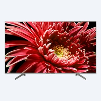 Изображение XG85 | LED | 4K Ultra HD | Расширенный диапазон (HDR) | Smart TV (Android TV)