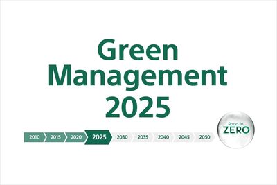 Программа Green Management 2025