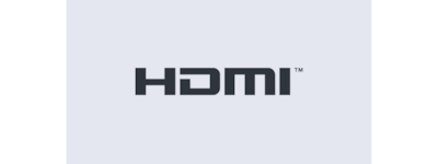 Логотип HDMI