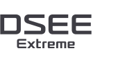 Логотип DSEE Extreme