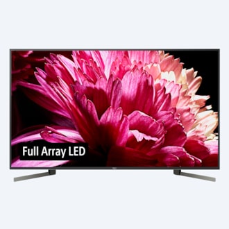 Изображение XG95 | LED | 4K UHD | HDR | X1 Ultimate | Android TV