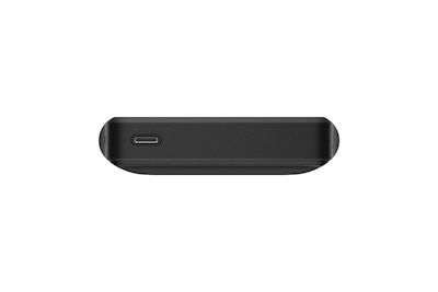 Обратная сторона Walkman WM1AM2 с изображением порта USB Type-C®