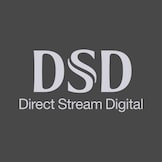 Логотип DSD