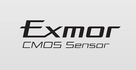 Полнокадровая матрица Exmor™ CMOS