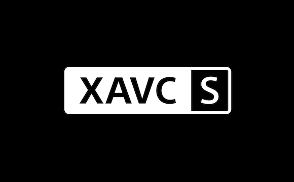 Профессиональный формат XAVC S