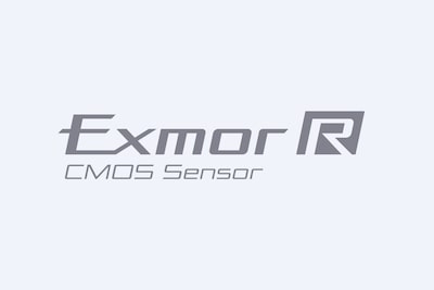 CMOS Exmor R™ типа 1.0
