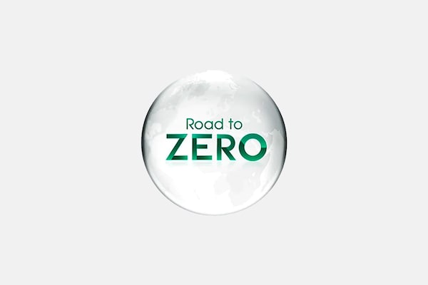 Изображение логотипа Road to Zero