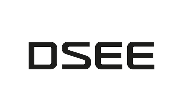 Логотип DSEE