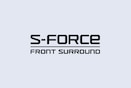 Логотип S-Force Front Surround