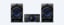 Изображения Аудиосистема мощного звука M40D с DVD-плеером