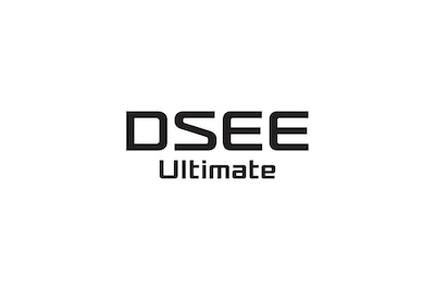 Логотип DSEE Ultimate