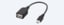 Изображения Соединительный кабель USB для Handycam®