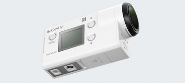 Изображение Камера HDR-AS300 Action Cam с поддержкой Wi-Fi