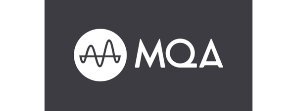 Логотип MQA™