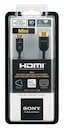 Изображения Кабель Mini HDMI