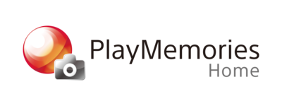Главная страница PlayMemories